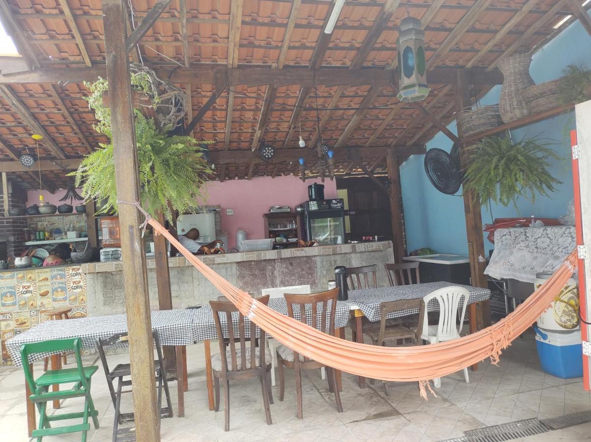 Pousada E Restaurante Ilha Bonita Guarujá Exterior photo