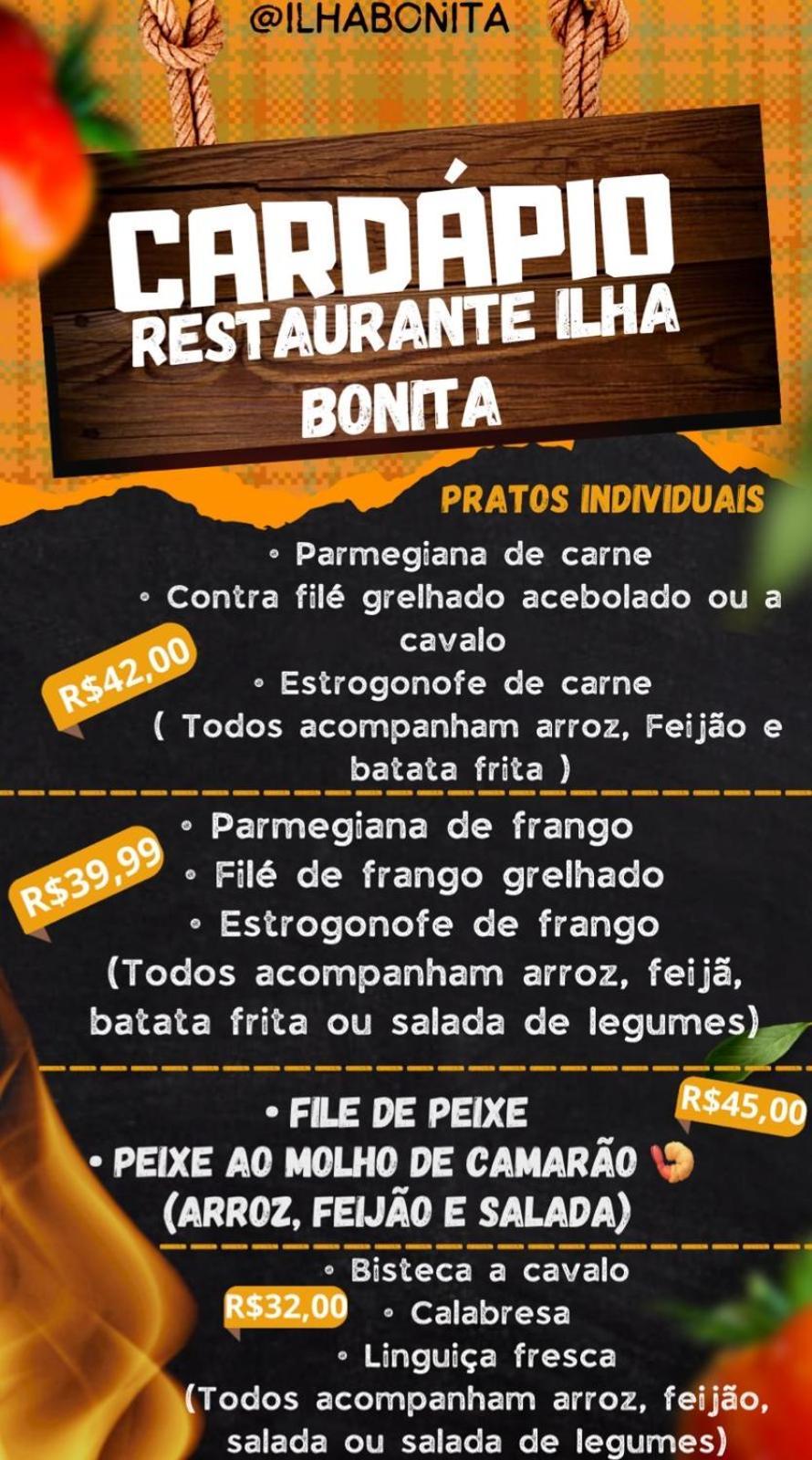 Pousada E Restaurante Ilha Bonita Guarujá Exterior photo